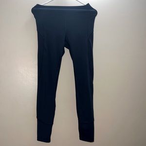 Lululemon Navy Blue Leggings